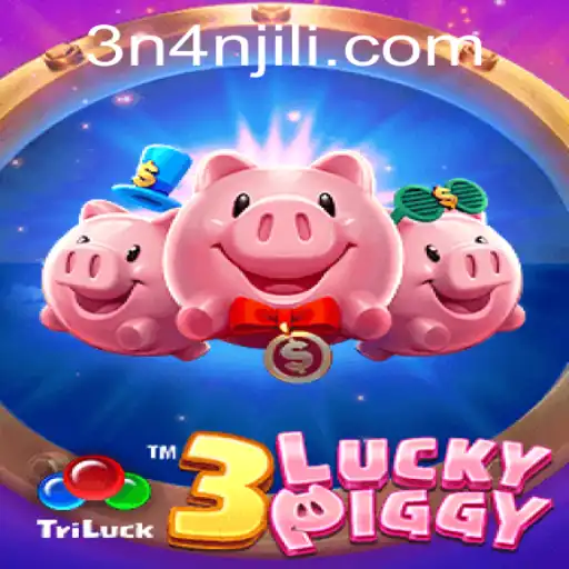 Exploring the Exciting World of 3LUCKYPIGGY: A New Gaming Adventure