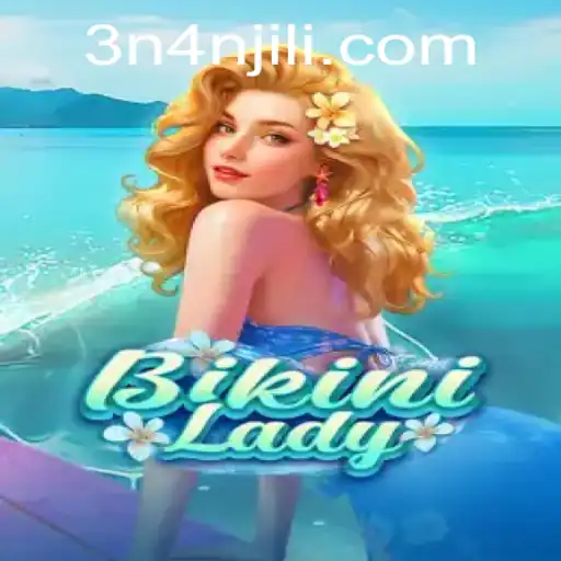 Dive into the World of BikiniLady: An Exciting Adventure at 3N4N.COM
