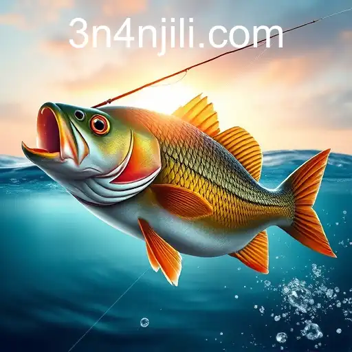 The Thrilling World of Fishing Games