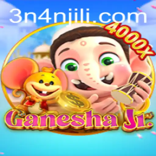 Exploring GaneshaJr: A New Horizon in Online Gaming with 3N4N.COM