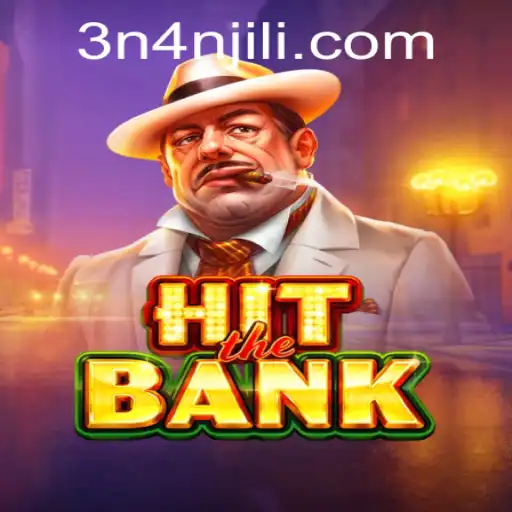 HitTheBank: An Immersive Journey into the World of Financial Strategy