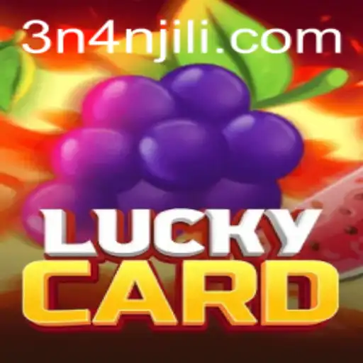 Explore the Thrills of LuckyCard: A Modern Twist on Classic Card Gaming