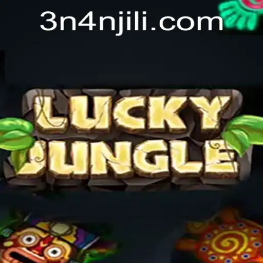 Unveiling the Fascinating World of LuckyJungle: A Dive into the Game Fueled by Mystery and Adventure