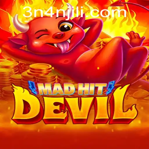 Exploring the Thrills of MadHitDevil: A New Gaming Phenomenon