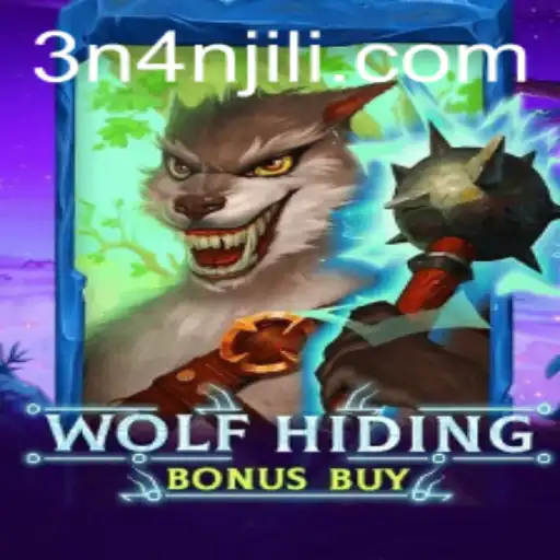 Explore the Thrilling World of WolfHidingBonusBuy