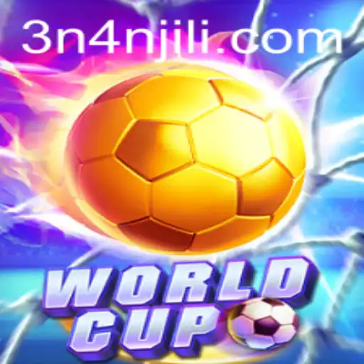 WorldCup Game: An Epic Sporting Journey with 3N4N.COM