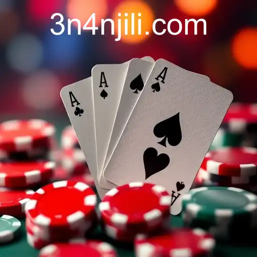 Exploring the Depths of Poker Games: An Insightful Journey