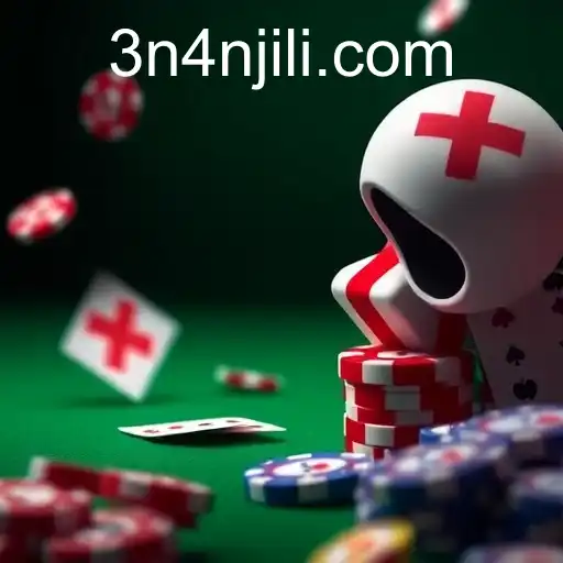 Understanding Responsible Gambling with 3N4N.COM
