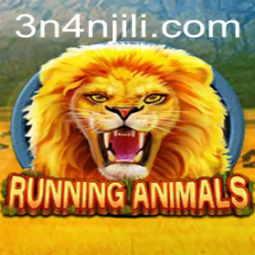 Exploring the Exciting World of RunningAnimals: The Game by 3N4N.COM