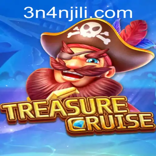 Discover the Excitement of TREASURECRUISE: Dive into Adventure with 3N4N.COM