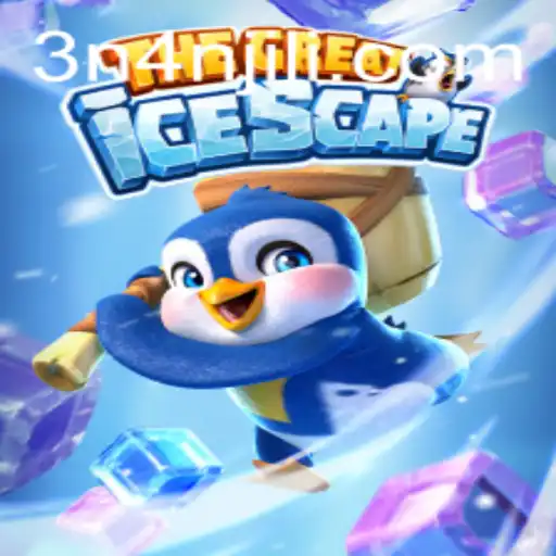 Explore the Chill with TheGreatIcescape: A Thrilling Arctic Adventure